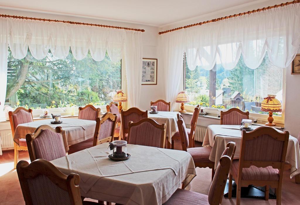 Hotel Adlerschanze Schönwalde Kültér fotó
