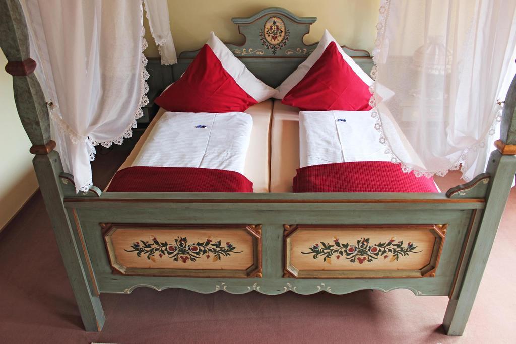 Hotel Adlerschanze Schönwalde Kültér fotó